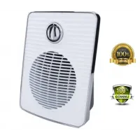 Ufo Izohips 2000 W Fanlı Isıtıcı