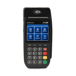 PAYGO SP630 PRO ECR Yeni Nesil MOBİL Yazar Kasa Pos Mobil