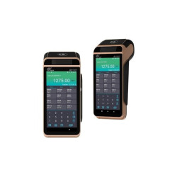 PAX A910SF Yeni Nesil MOBİL Yazar Kasa Pos Mobil