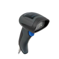 DATALOGIC El 2D Imager QuickScan QD2430 USB El Tipi Karekod Okuyucu Ayaklı