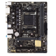 ASUS FM2 A68H DDR3 A68HMK 4x Sata DVI AMD Radeon Graphics 1x (PCIe 3.0) ATX