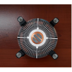 Intel E973 Orjinal 1156 1155 1150 Cpu Fan