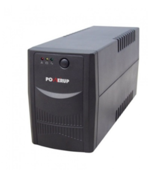 PowerBOOST 650va 500w PL 1065VA LineInteractive LED Ekran 10 Dk 1x 12v 7amper