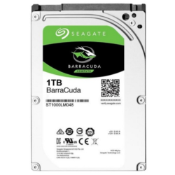 SEAGATE 2,5" 1tb ST1000LM048 5400rpm 128mb Sata III Notebook Harddisk